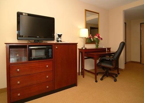 Comfort Suites El Paso West Екстериор снимка